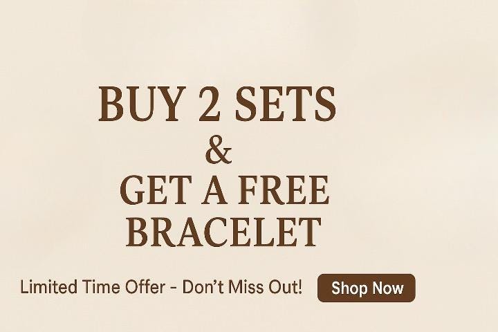 Gold-Plated Anklet Set – Adjustable Coin, Pearl & Crystal Charms Foot Jewelry