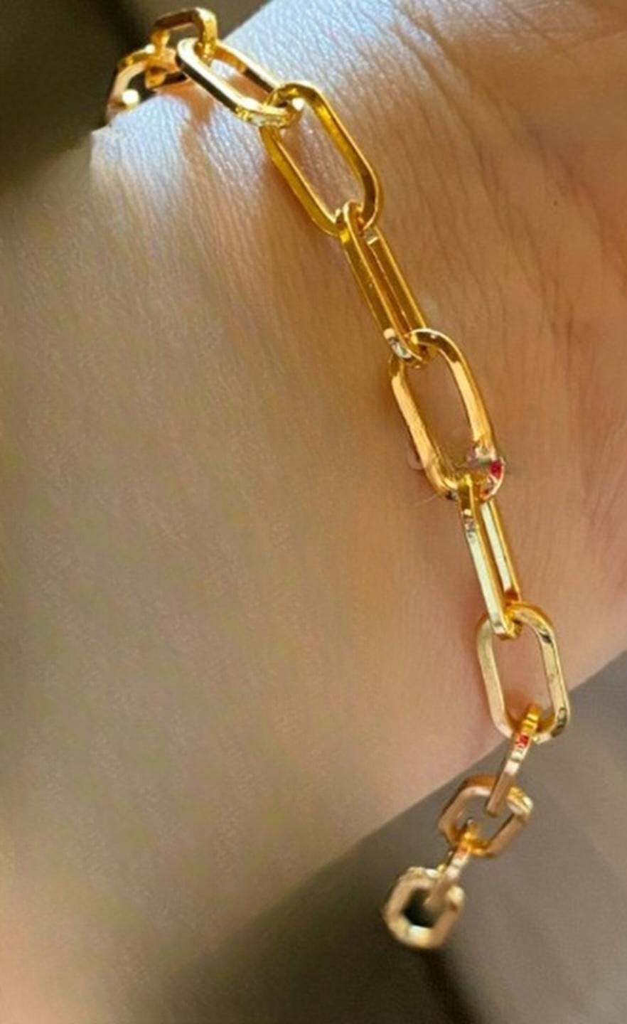 Gold-Plated Ottoman Coin Bracelet Set: Turkish Style Jewelry