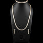 Luxury Gold Plated Geometric Square Jewelry Set • Crystal Greek Key Design • 3Pcs
