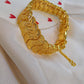 Luxury Gold Plated Chain Bracelet for Women
