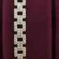 Luxurious Gold Plated Evil Eye Jewelry Set • Sparkling Protection Necklace & Earrings