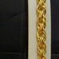 Ayat Al Kursi - أية الكرسي - Gold Plated Jewelry Set Islamic Gift