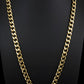 Luxurious Gold Plated Marquise Crystal Jewelry Set • Radiant Floral Wedding Statement