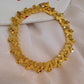 Luxury Gold Plated Chain Bracelet for Women