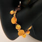 Regal Ottoman-Inspired Gold-Plated Coin Jewelry Set – Necklace, Bracelet, Earrings & Ring