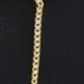 Dainty Angel Wings Gold Hand Harness • Sparkling Guardian Wing Slave Bracelet