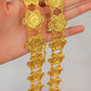 Gold Plated Coin Waist Chain Belt Vintage Body Jewelry